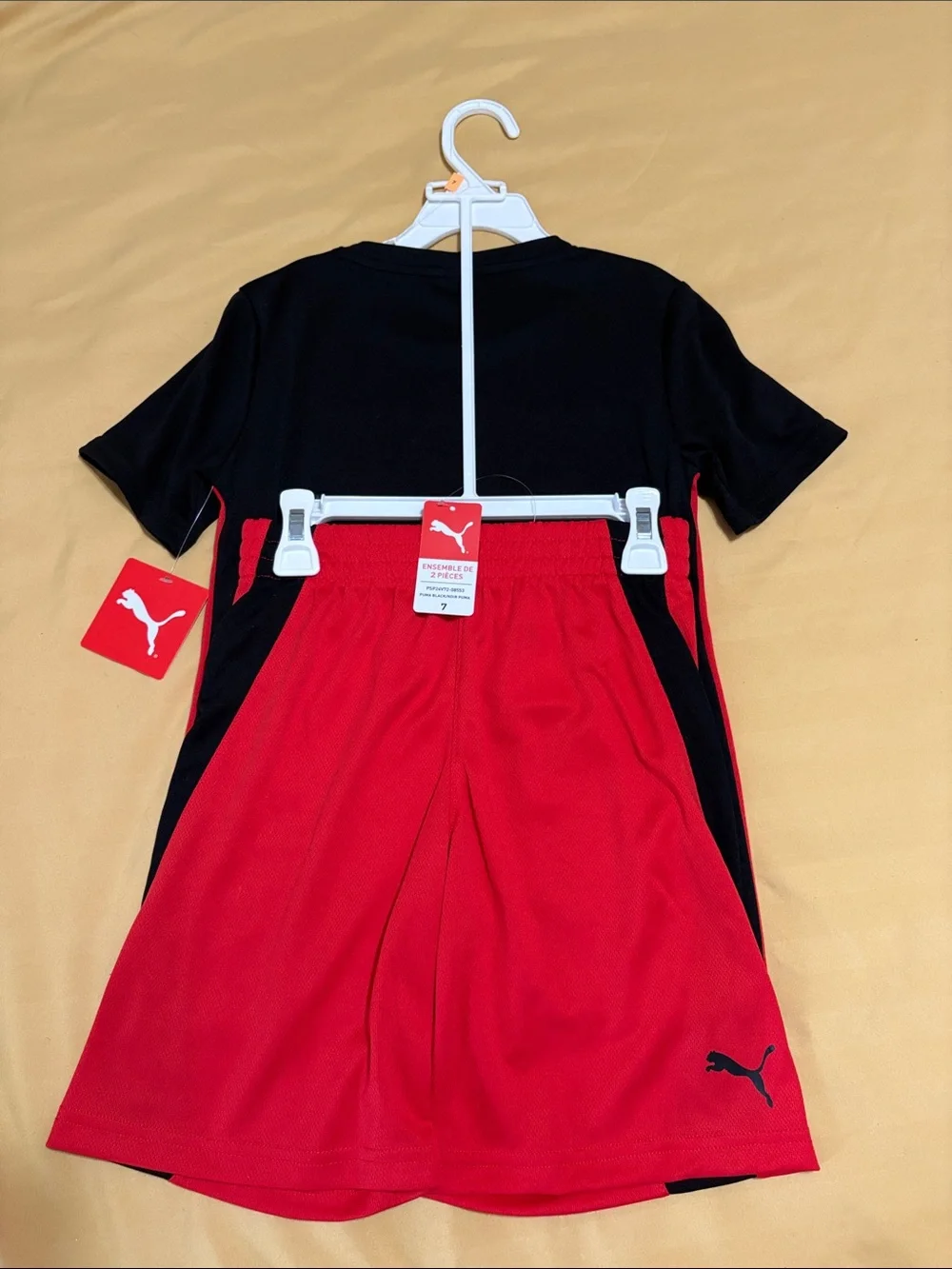 Puma sporty two
